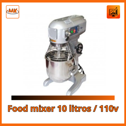 FOOD MIXER