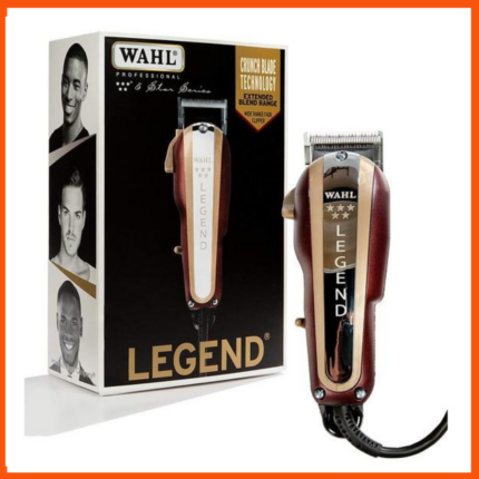 BARBERA PROFESIONAL LEGEND WAHL